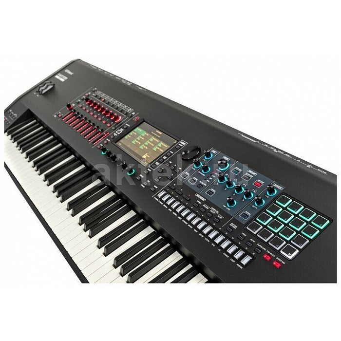Синтезатор Roland FANTOM 8 EX 6