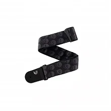 D’Addario 50TB00 гитарный ремень, нейлон