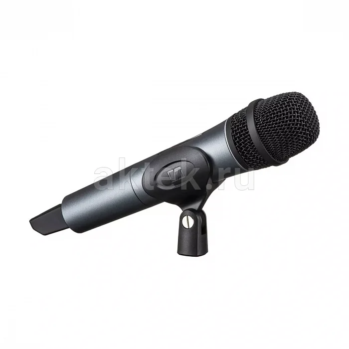 Sennheiser XSW 2-865-B вокальная радиосистема, 12 каналов 6