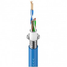 ROXTONE CAT5FB/100 витая пара, CAT5, 100 м