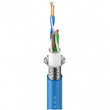 ROXTONE CAT5FB/100 витая пара, CAT5, 100 м