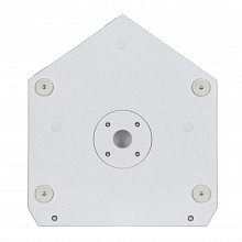 Акустическая система RCF NX 932-A White 2