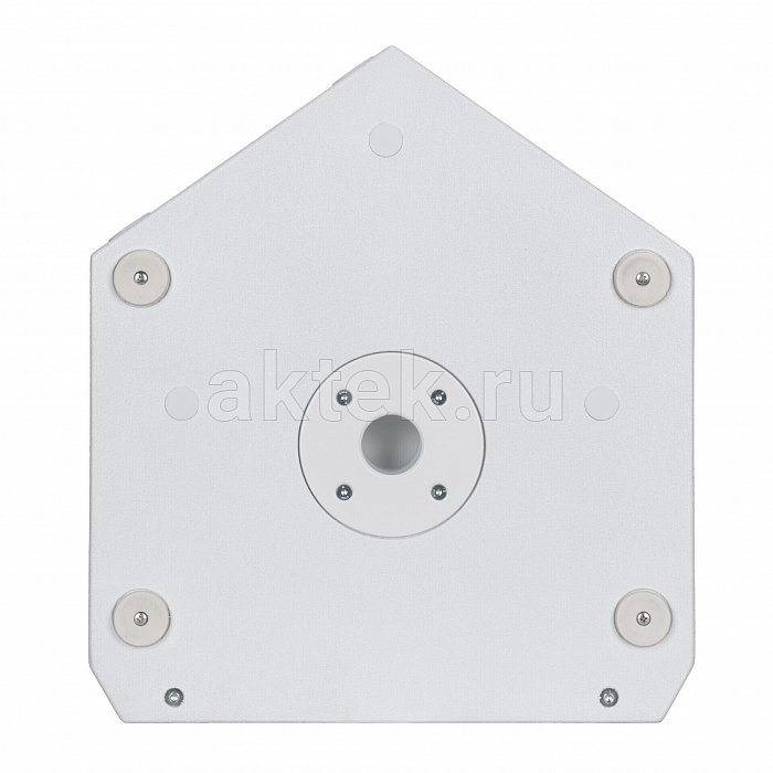Акустическая система RCF NX 932-A White 2