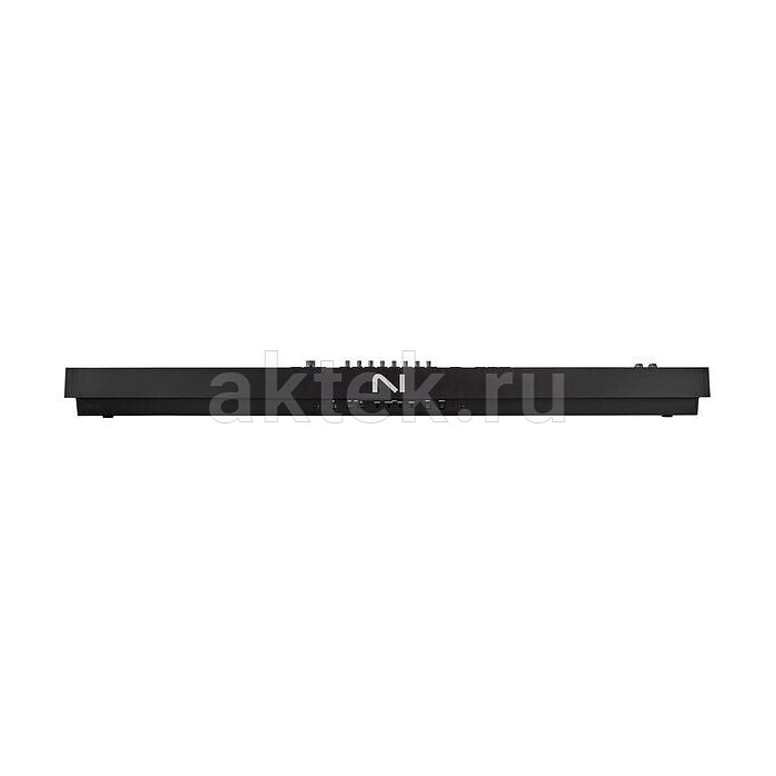 MIDI-клавиатура Native Instruments Komplete Kontrol S88 Mk3 6