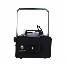 Генератор дыма INVOLIGHT FUME1500PRO 2