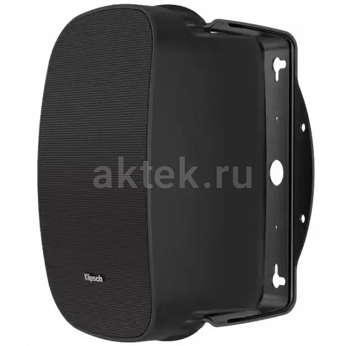Всепогодная акустическая система Klipsch RSM-800 black 6