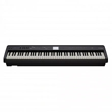 Roland FP-E50-BK цифровое пианино, 88 клавиш, молоточковая механика, 256 голосов 2