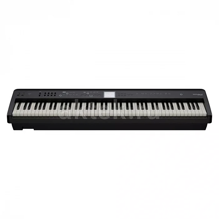 Roland FP-E50-BK цифровое пианино, 88 клавиш, молоточковая механика, 256 голосов 2