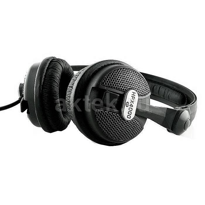 Мониторные наушники Behringer HPX4000 3