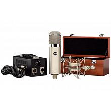 Студийный микрофон Warm Audio WA-47