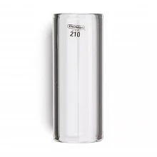 Dunlop 210 Glass Slide Medium гитарный слайд