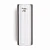 Dunlop 210 Glass Slide Medium гитарный слайд