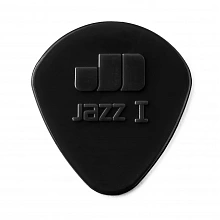 Dunlop 47R1S Nylon Jazz I 24Pack медиаторы, нейлон, 1,1 мм