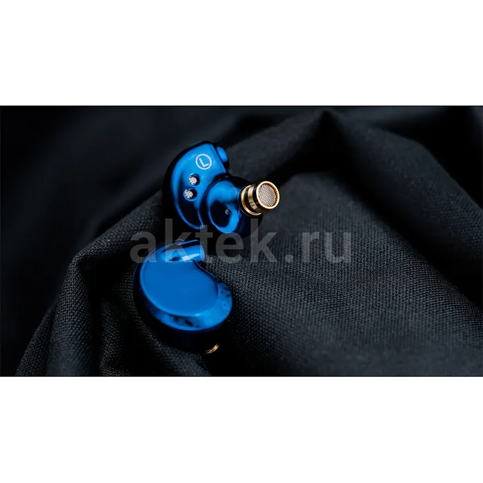 Вставные наушники Dunu Falcon Ultra 7