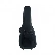 Rockbag RB20449B чехол для акустической гитары, RokTex, 10 мм