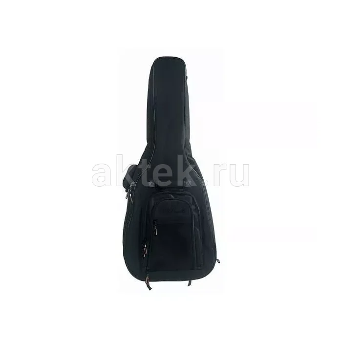 Rockbag RB20449B чехол для акустической гитары, RokTex, 10 мм