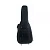 Rockbag RB20449B чехол для акустической гитары, RokTex, 10 мм