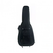 Rockbag RB20449B чехол для акустической гитары, RokTex, 10 мм