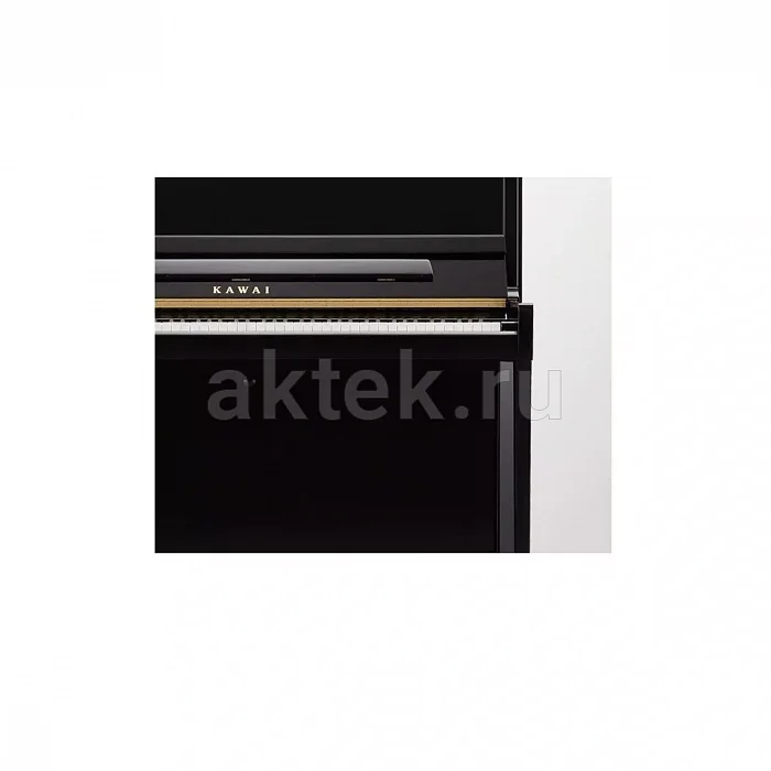Kawai K200 M/PEP акустическое пианино 5