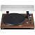 TEAC TN-280BT-A3 Walnut виниловый проигрыватель