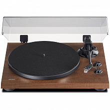 TEAC TN-280BT-A3 Walnut виниловый проигрыватель