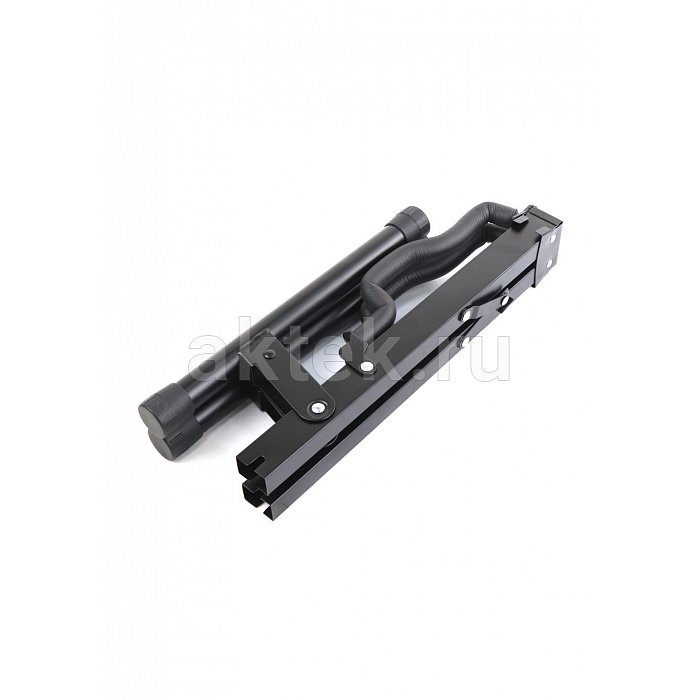 AuraSonics GS2 компактная гитарная стойка, складная, сталь 2