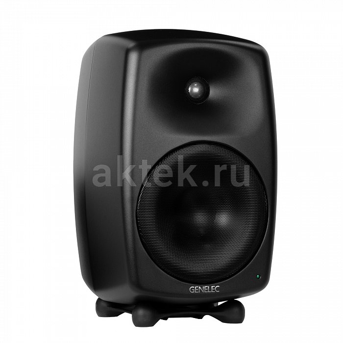 Студийный монитор Genelec 8050B Monitor Black 7