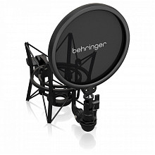 Behringer SMP1000 антивибрационное крепление для микрофона со съёмным 3
