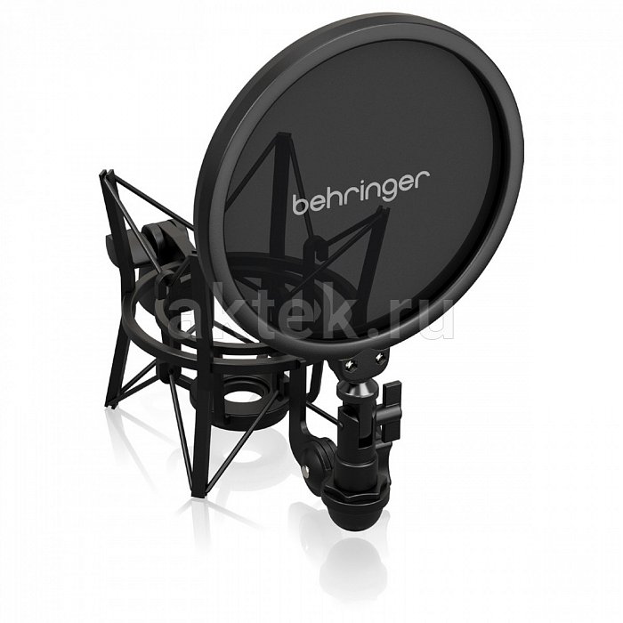 Behringer SMP1000 антивибрационное крепление для микрофона со съёмным 3
