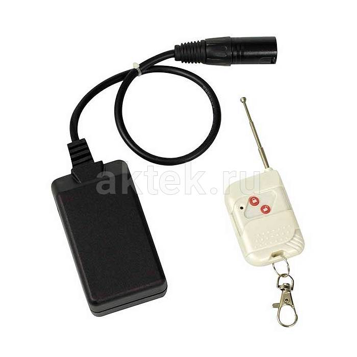 Генератор снега ShowLight SN-600 3