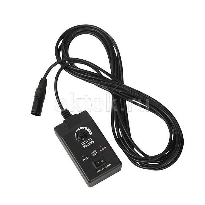 Мощный генератор снега ShowLight SN-1000 3