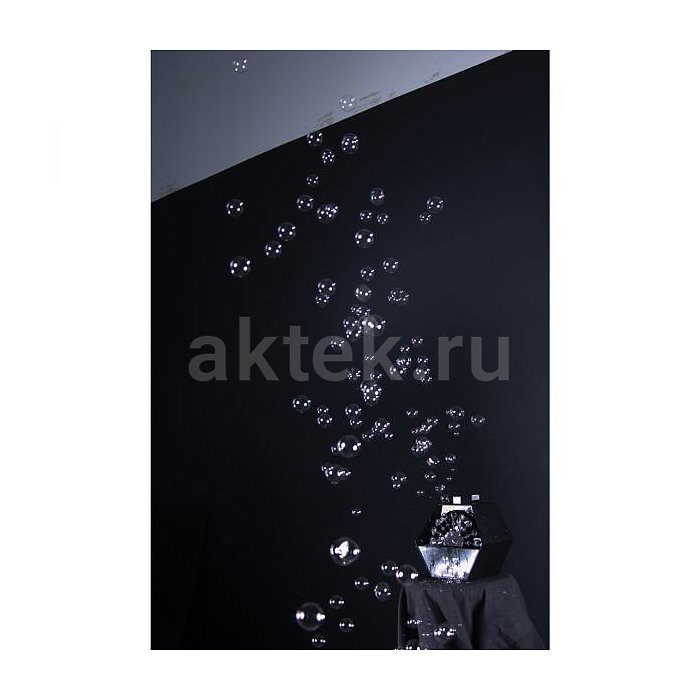 Генератор мыльных пузырей SHOWLIGHT BM-100 2