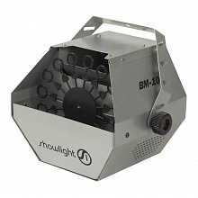 Генератор мыльных пузырей SHOWLIGHT BM-100