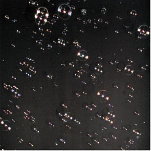 Генератор мыльных пузырей SHOWLIGHT BM-300 2