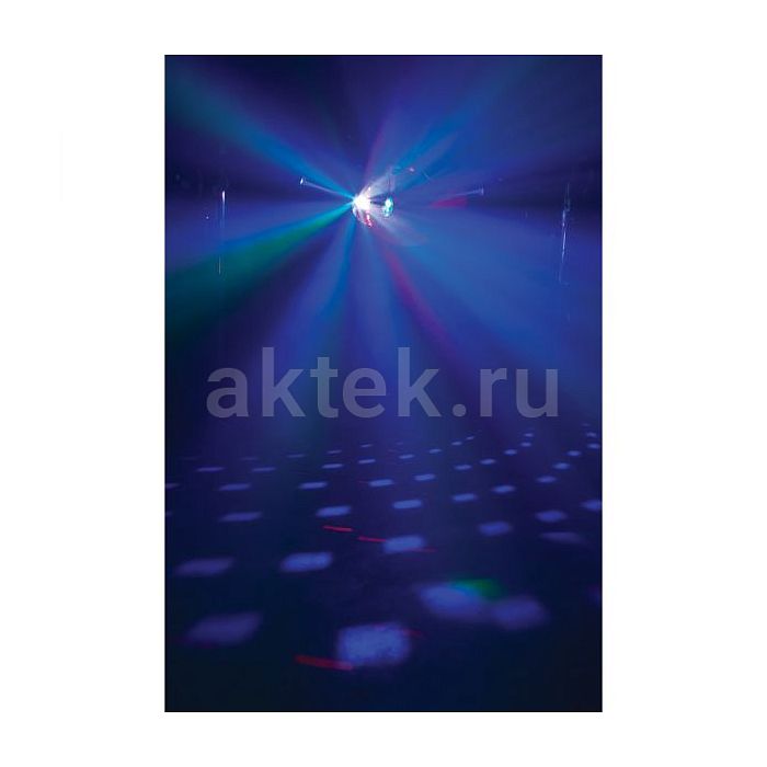 American DJ Trispot Led для зеркального шара 5