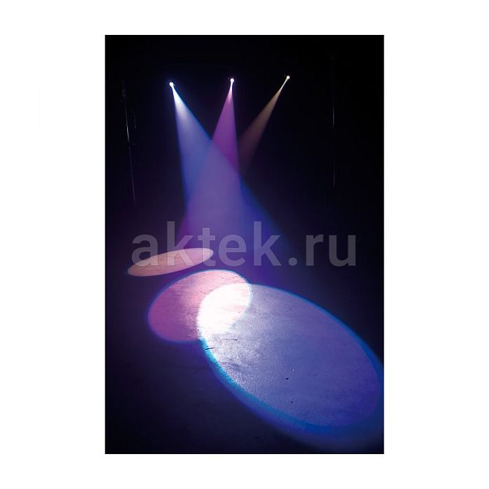 American DJ Trispot Led для зеркального шара 7