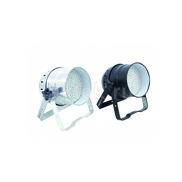 Прожектор LED PAR-56 RGB 4