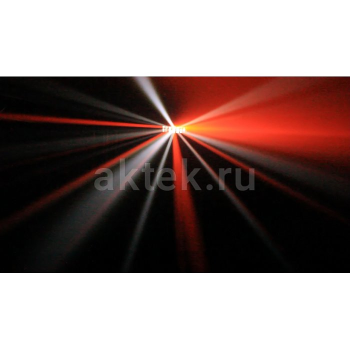 Светодиодная цветомузыка INVOLIGHT NL410 3