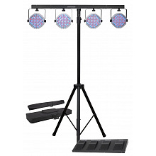 Прожектор Involight Four in One System 2