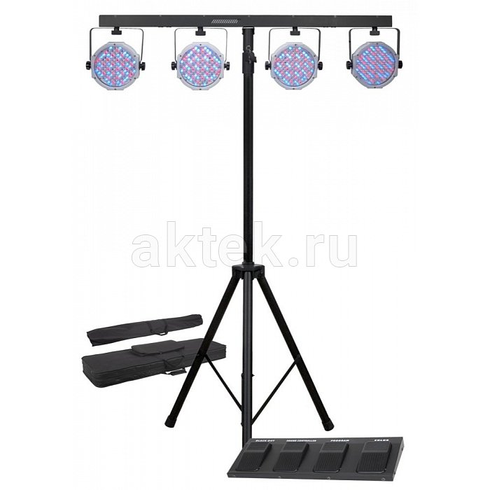 Прожектор Involight Four in One System 2