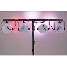 Прожектор Involight Four in One System 3