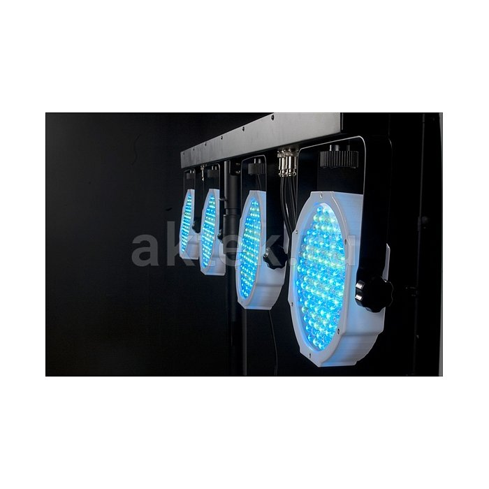 Прожектор Involight Four in One System 4