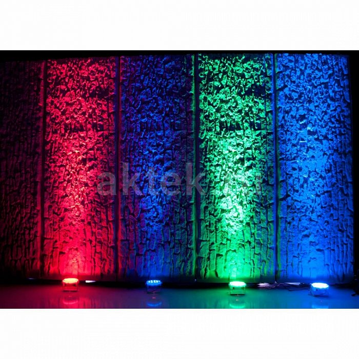 Прожектор Involight Four in One System 8
