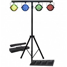 Прожектор Involight Four in One System