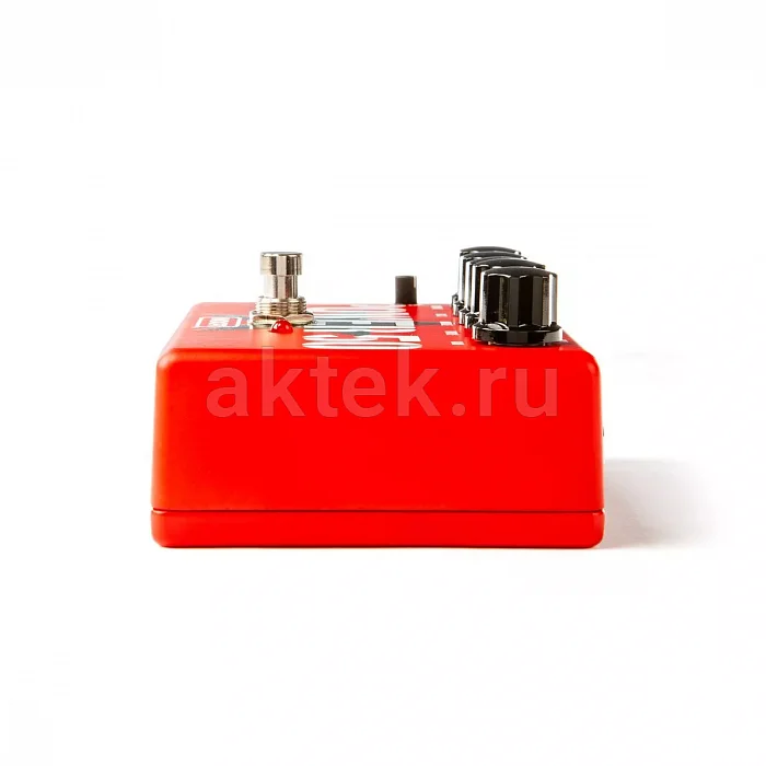 MXR TBM1 Tom Morello Power 50 педаль эффектов 5