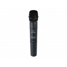 BEHRINGER ULM202-USB цифровая радиосистема 2