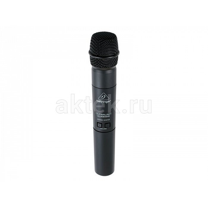 BEHRINGER ULM202-USB цифровая радиосистема 2