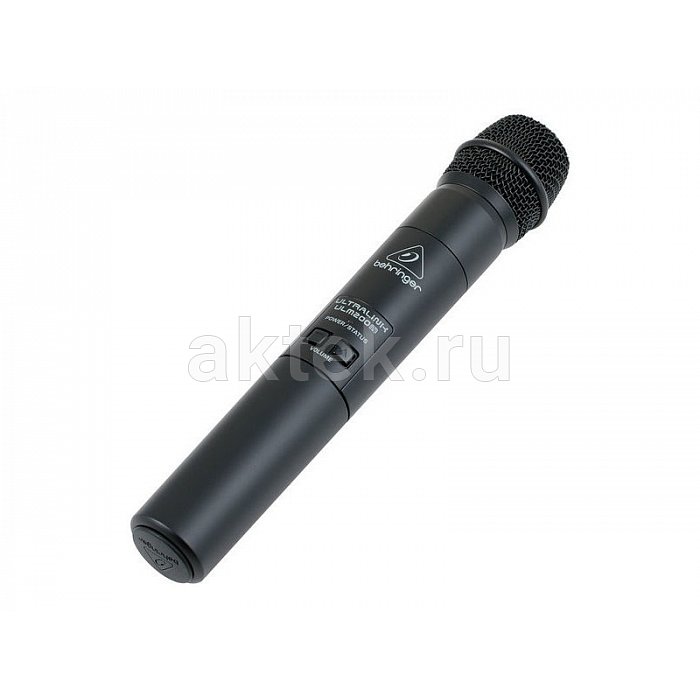 BEHRINGER ULM202-USB цифровая радиосистема 3
