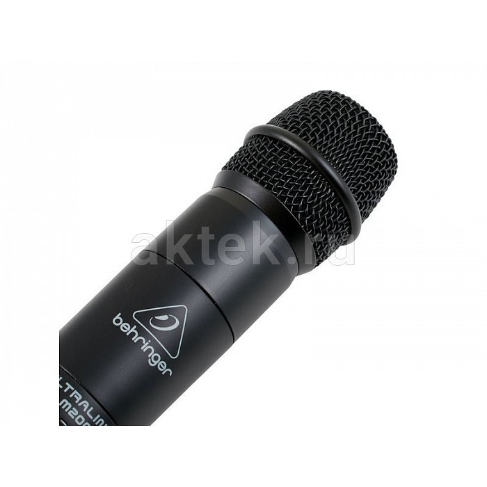 BEHRINGER ULM202-USB цифровая радиосистема 4
