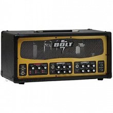 Гитарный усилитель Bolt BTH-50-(T)